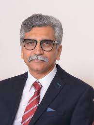 Dr Manoj K Johar Profile Picture