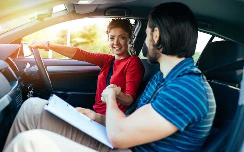 Driving School in Point Cook - Best Driving Instructor