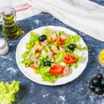 greek salad Profile Picture
