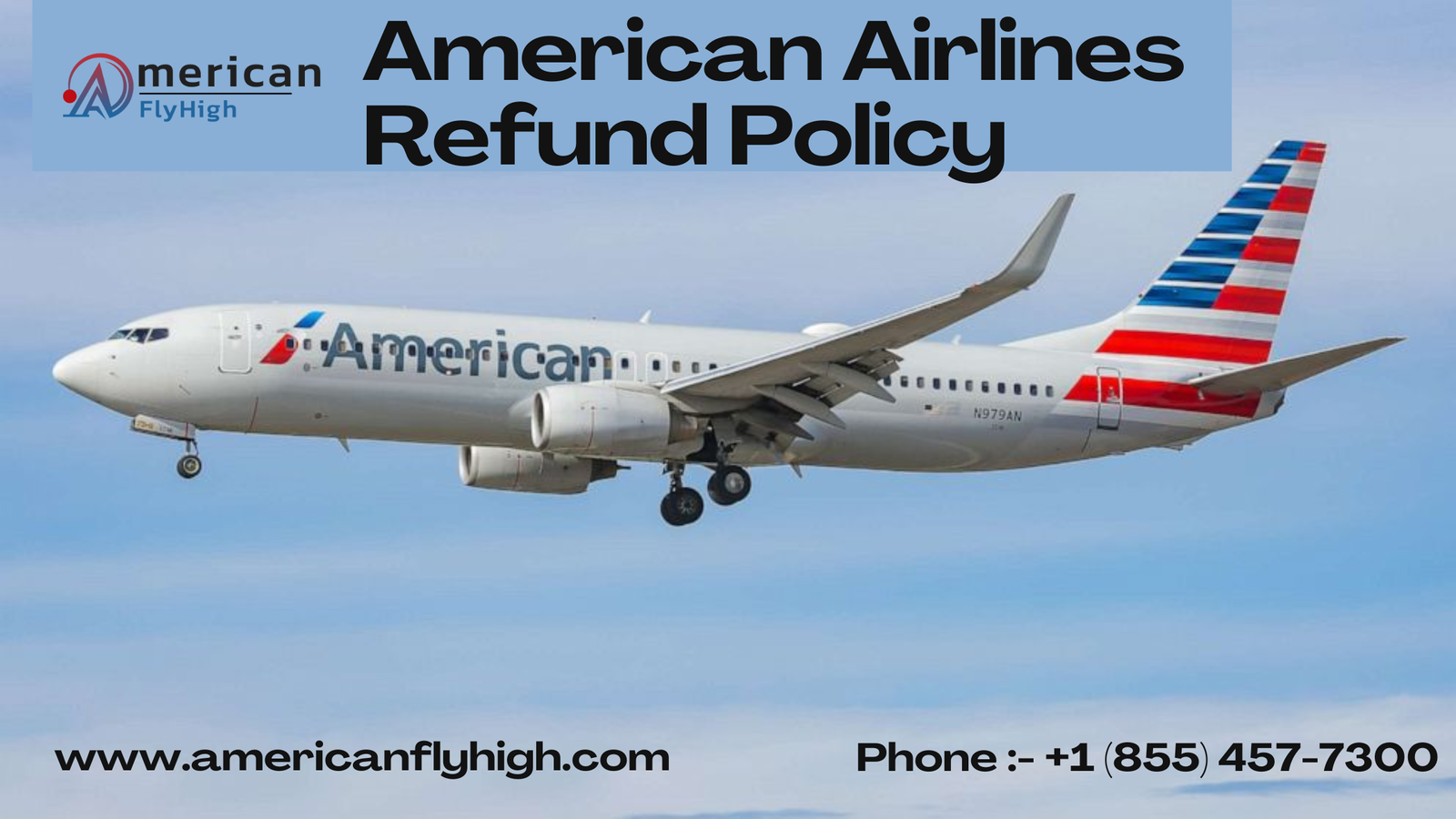 How Do I Get an American Airlines Refund?