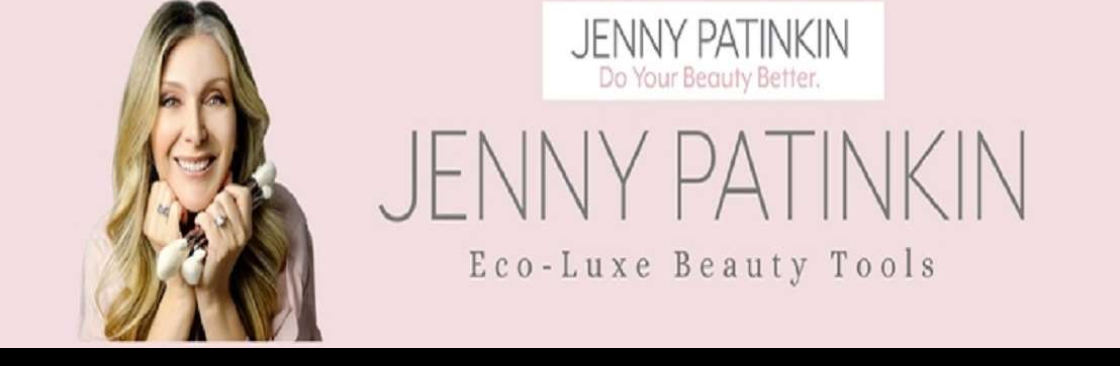 Jenny Patinkin Cover Image
