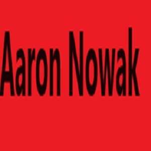 Aaron Nowak Profile Picture