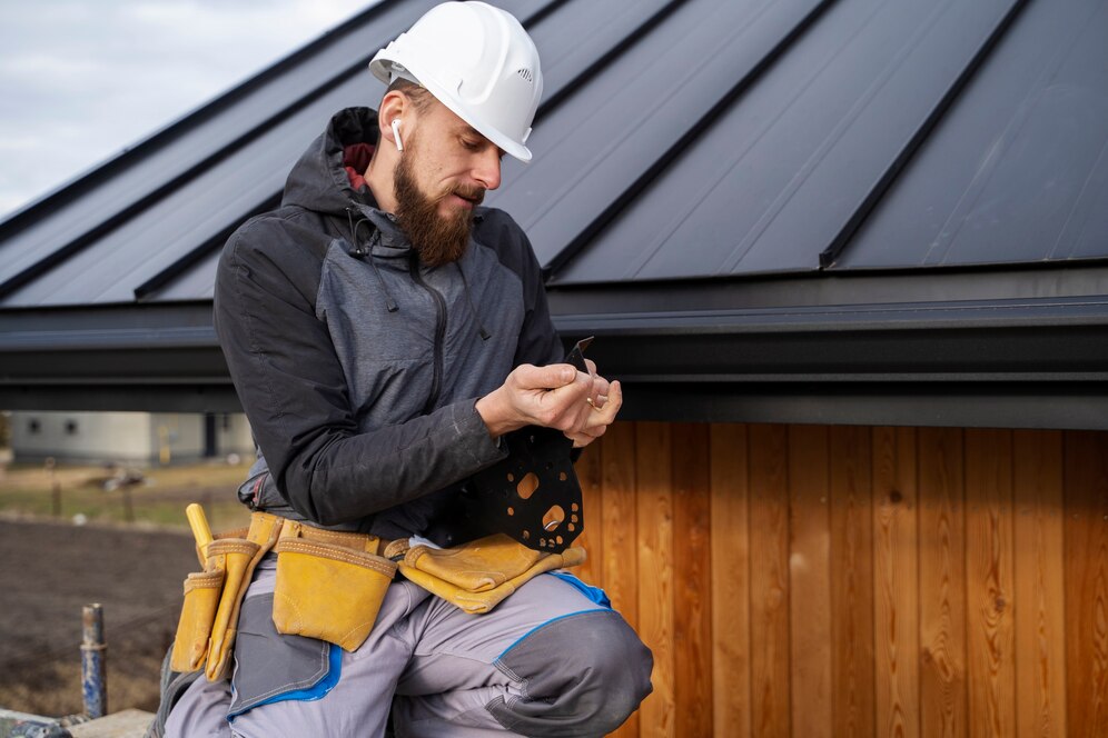 Choosing the Right Contractor for Roofing Company in Falmouth & Plymouth - ViralSocialTrends