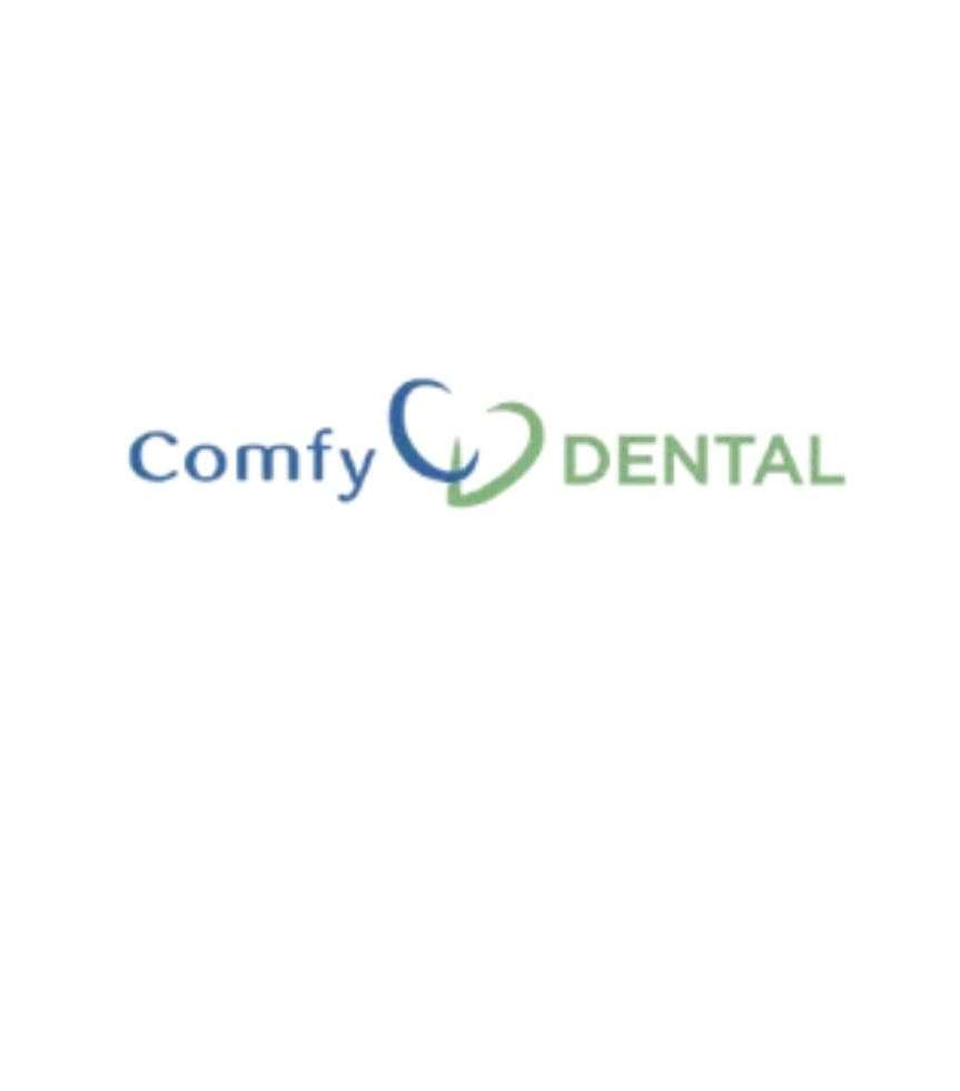 Comfy Dental Care Profile Picture