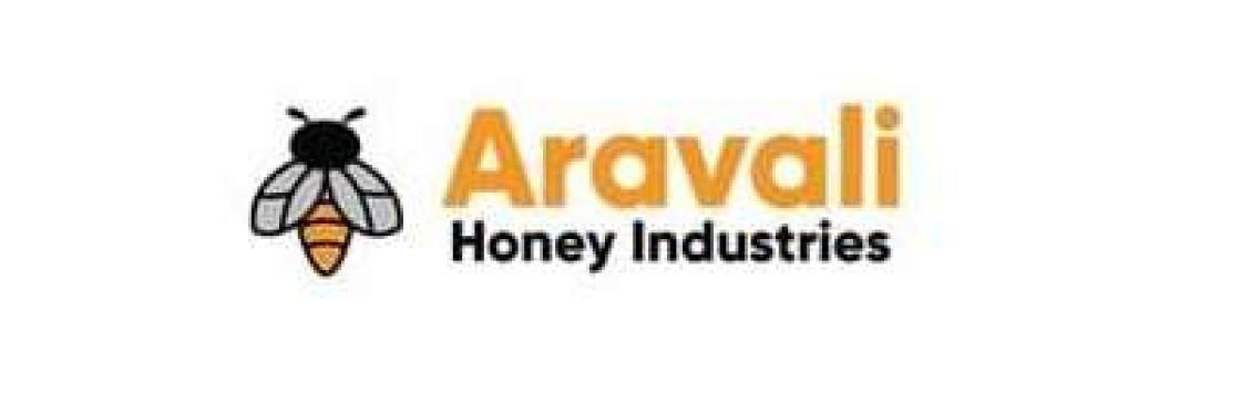 Aravali Honey Cover Image