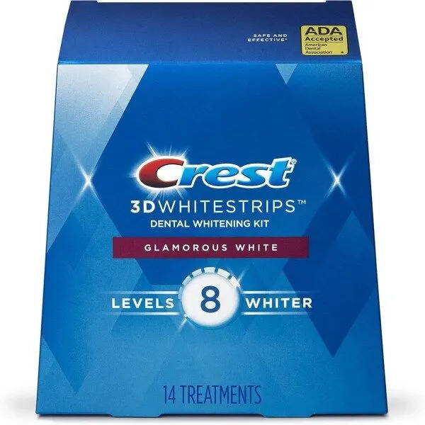 The Ultimate Crest Whitestrips Buying Guide: What You Need to Know