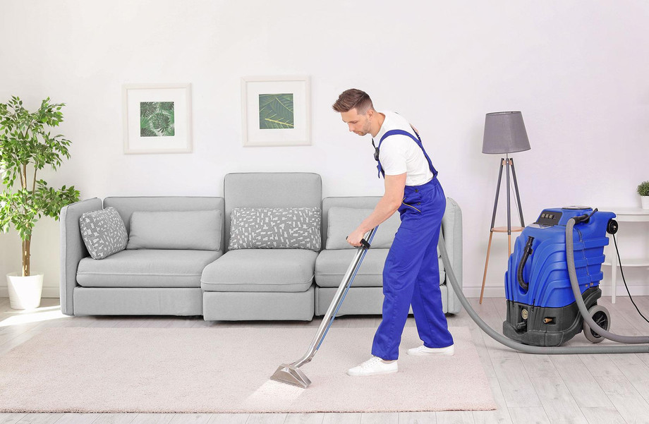 Reasons For Hiring Experts in Upholstery Cleaning - JustPaste.it