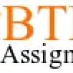 BTEC Assignment Help Profile Picture