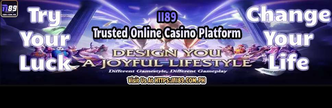 II89 Casino Cover Image