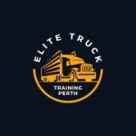 Elite Truck Training Perth Profile Picture