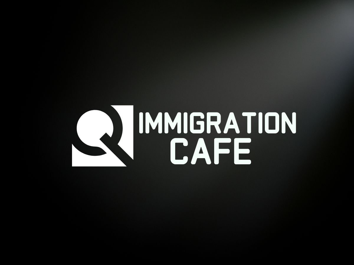 immigration cafe