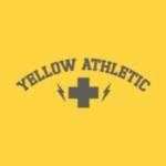 Yellow atheletic Profile Picture
