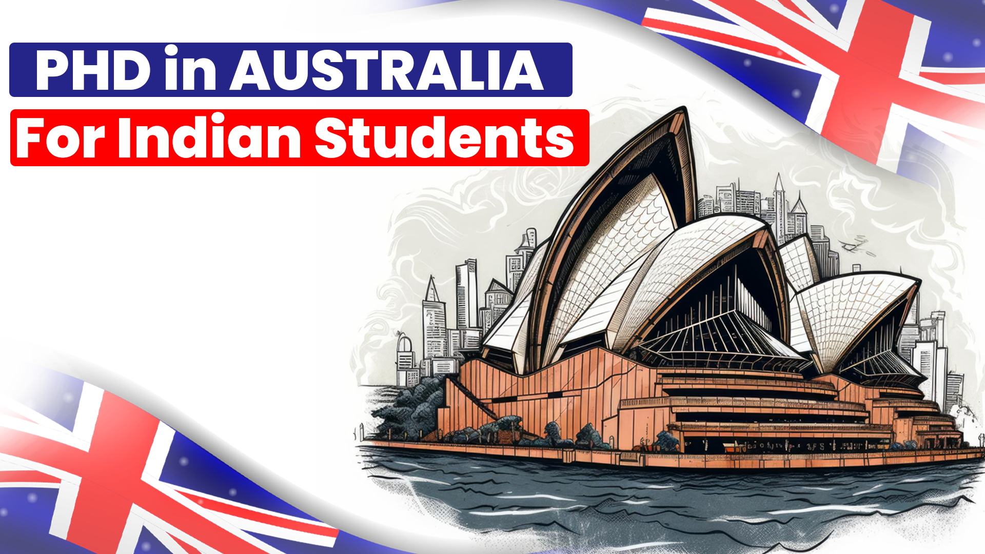 PHD in Australia For Indian Students - Your Pedia Global