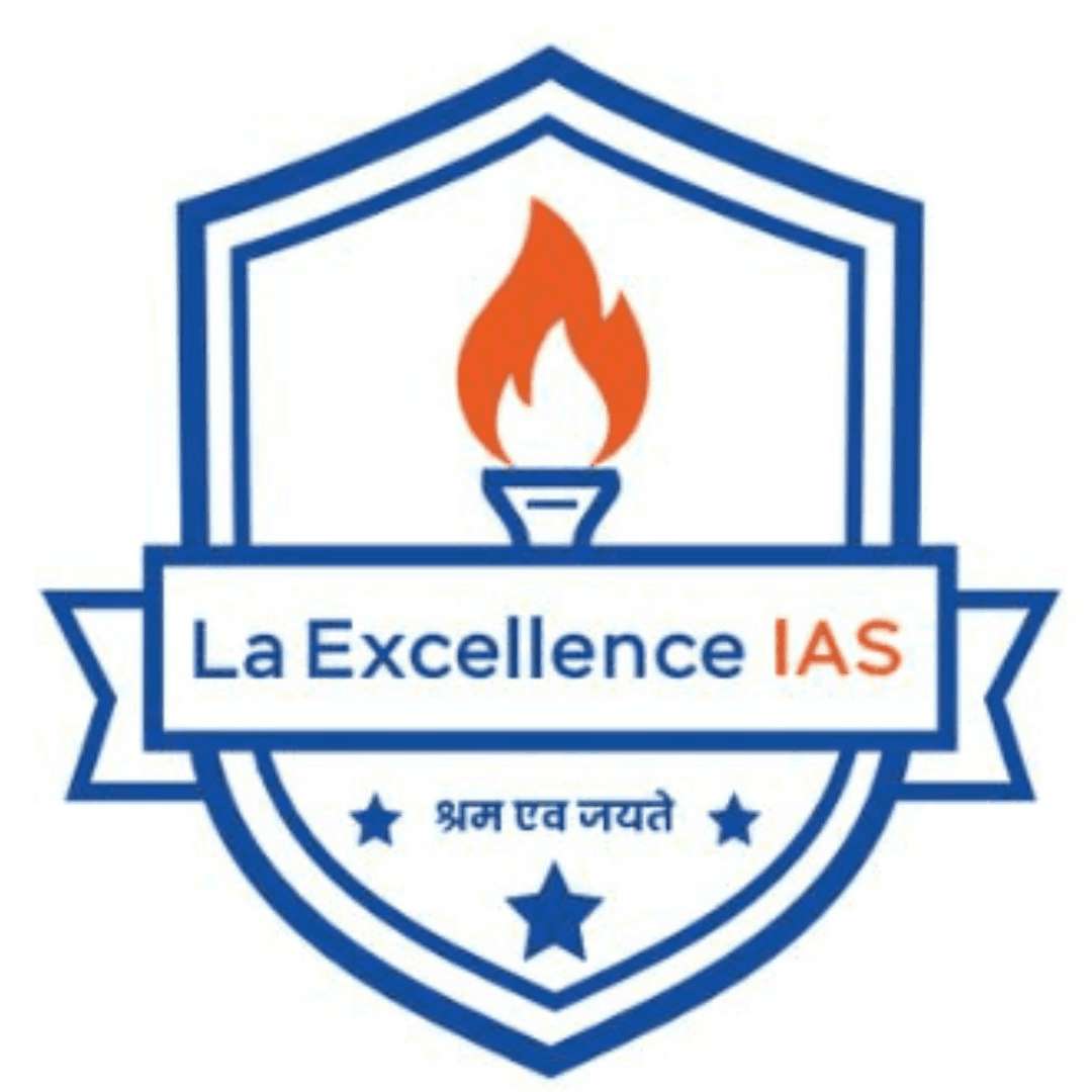 La Excellence IAS Academy Profile Picture