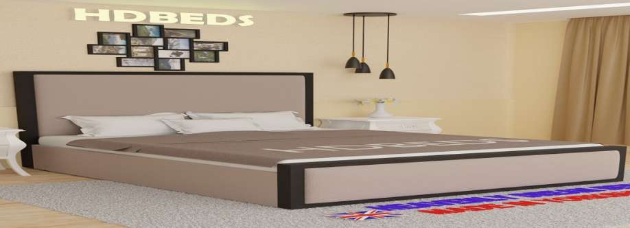 Heavenly dream beds ltd Cover Image