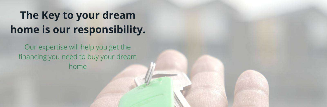 Keyways Mortgage Cover Image