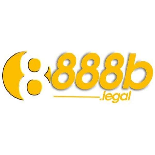 888b legal Profile Picture
