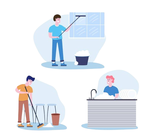 Home Cleaning Services in Hamilton | Expert Home Cleaners