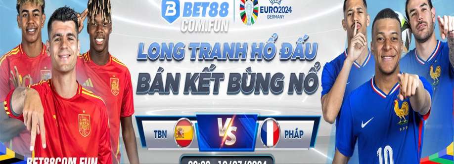 BET88 LINK VÀO BET88 Cover Image