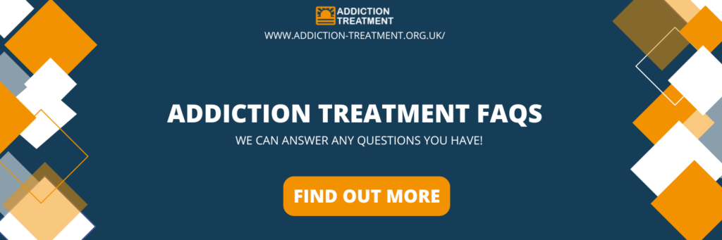 Addiction Treatment - Addiction Treatment