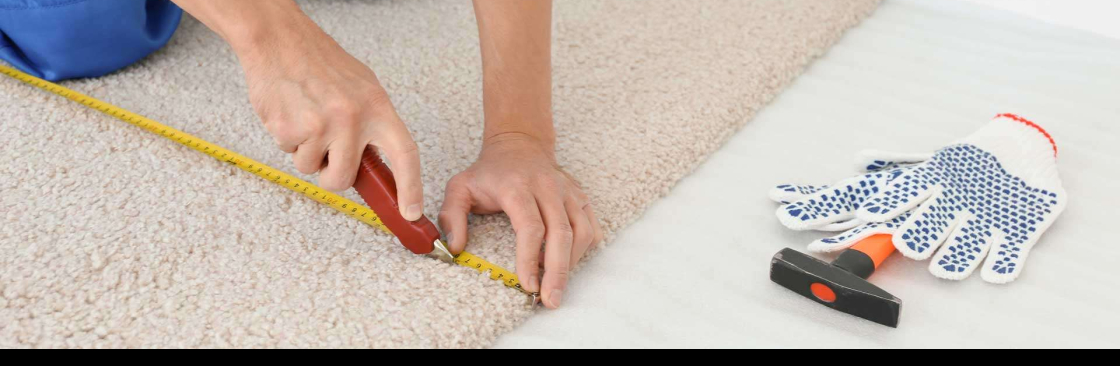 Rapid Carpet Repairs Cover Image