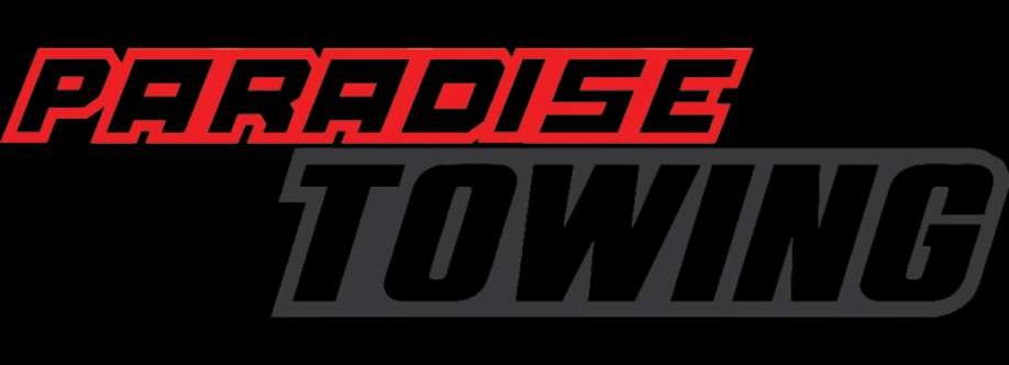 Paradise Towing & Transportation Cover Image