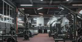Commercial Gym Equipment Maintenance LTD Profile Picture