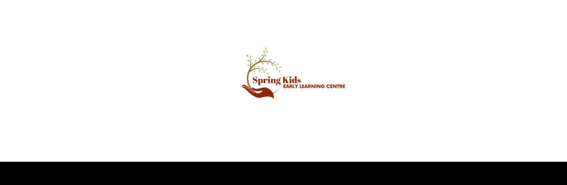 Spring Kids Early Learning Centre Cover Image