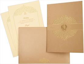 Damask Wedding Invitations: Damask Wedding Cards Online From India