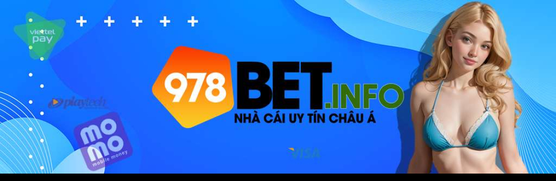 978BET info Cover Image