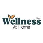 Wellness At Home Shop Profile Picture