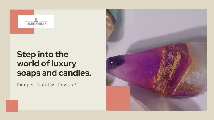 PPT - Get Crystal Infused and Scented Products for your Home PowerPoint Presentation - ID:13376778