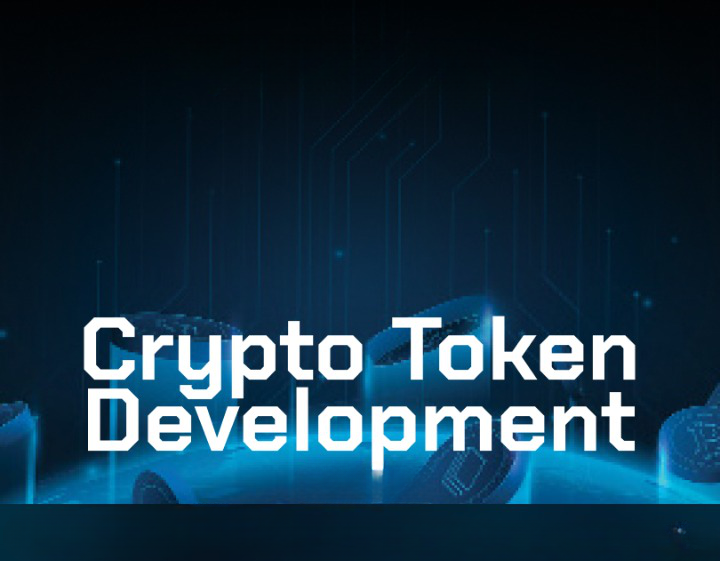 Crypto Token Development: Step-by-Step Guide | by Catalinaquint | Coinmonks | Medium