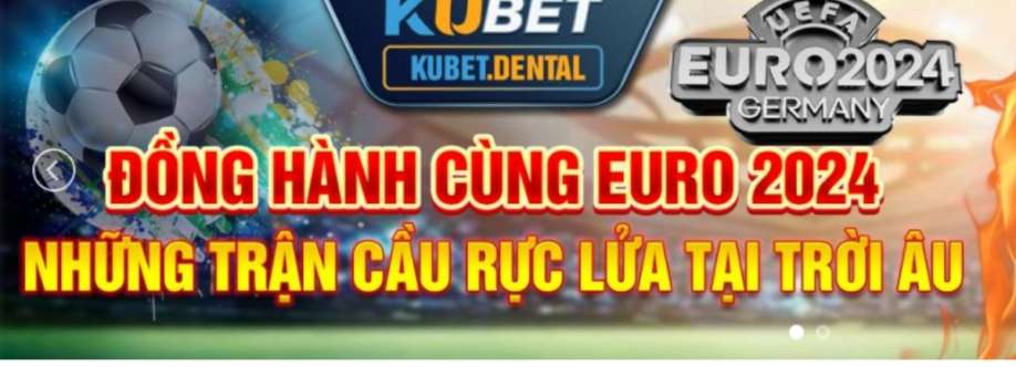 Kubet Dental Cover Image
