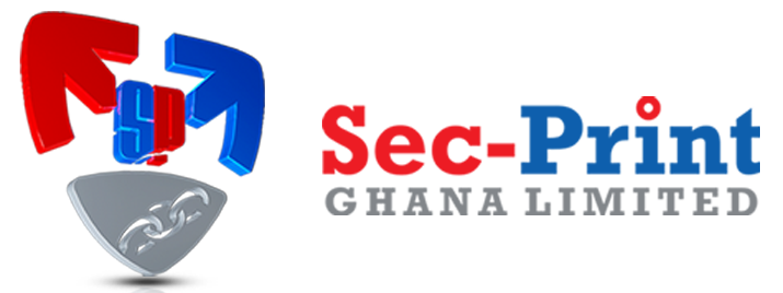 Affordable Security Printing Companies in Ghana | Sec-Print