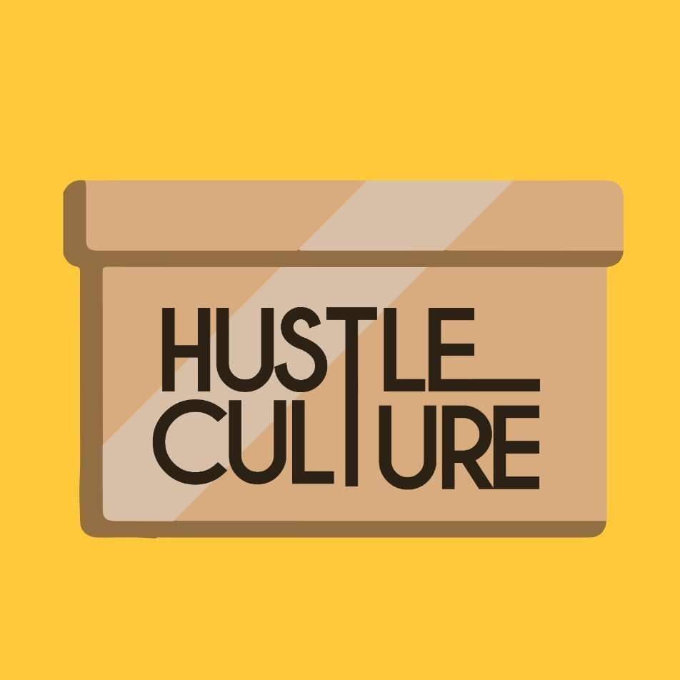 Hustle Culture Profile Picture