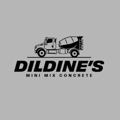 Dildine Mini Mix Concrete Profile Picture