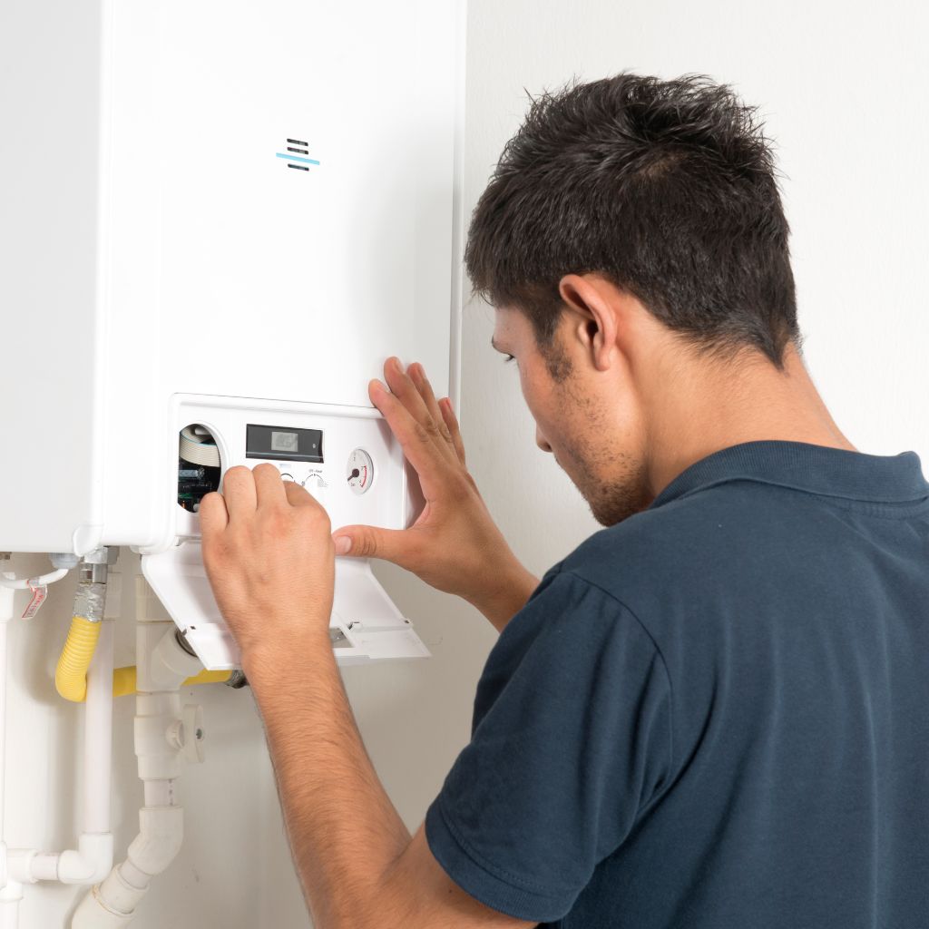 New Boiler Installation in London Starting From Only £499