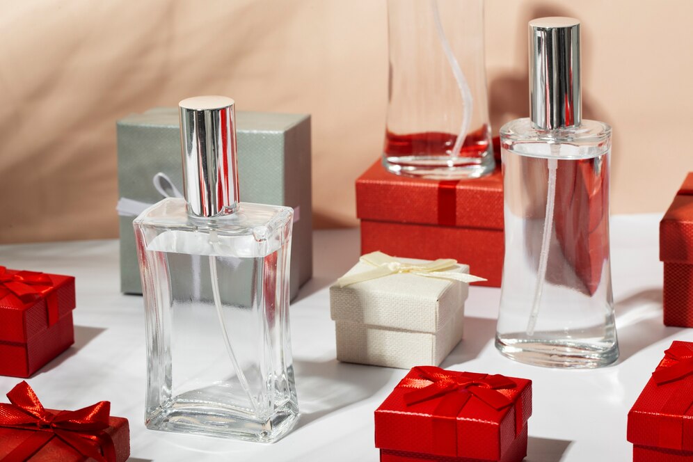 The Evolution And Importance Of Perfume Bottle Manufacturers And Suppliers