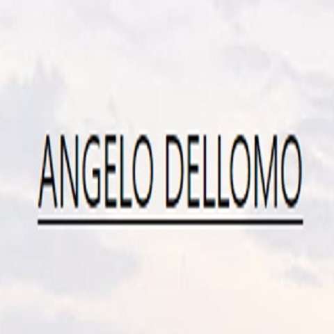 Angelo Dellomo Profile Picture