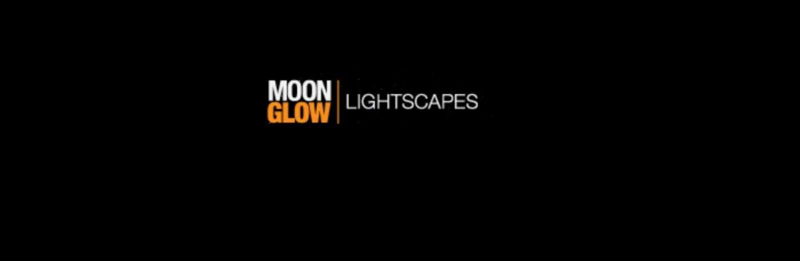 Moon Glow Lightscapes Cover Image