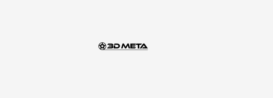 3D META Cover Image