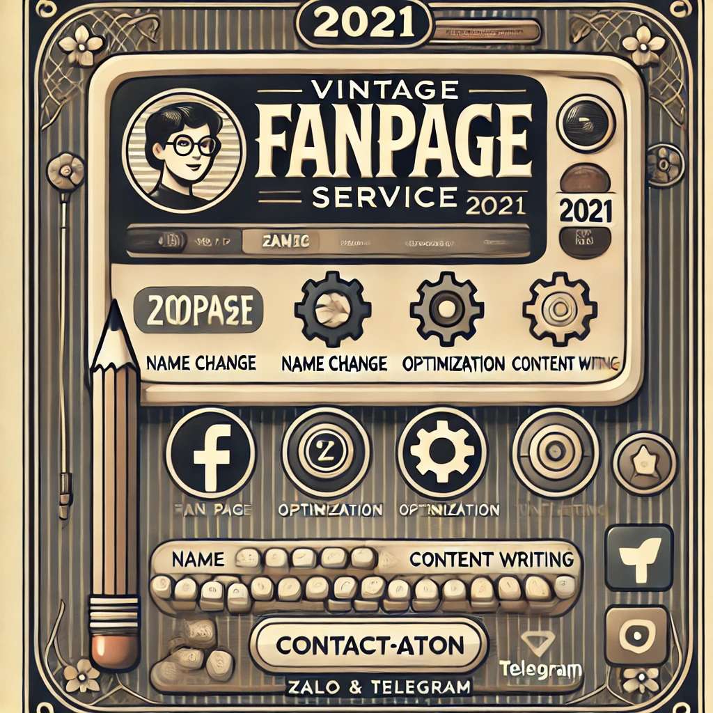 Ban Fanpage Profile Picture