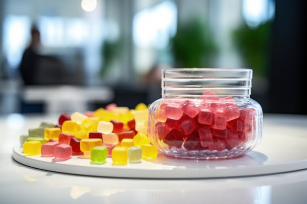 How To Determine Your THC Gummy Dosage Article - ArticleTed -  News and Articles