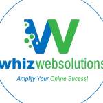 Whiz Web Profile Picture