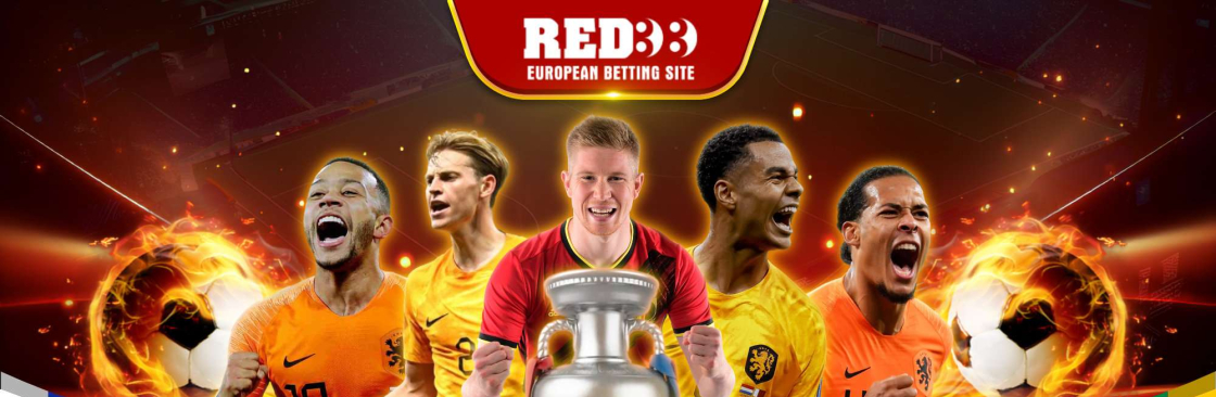 RED88 Cover Image