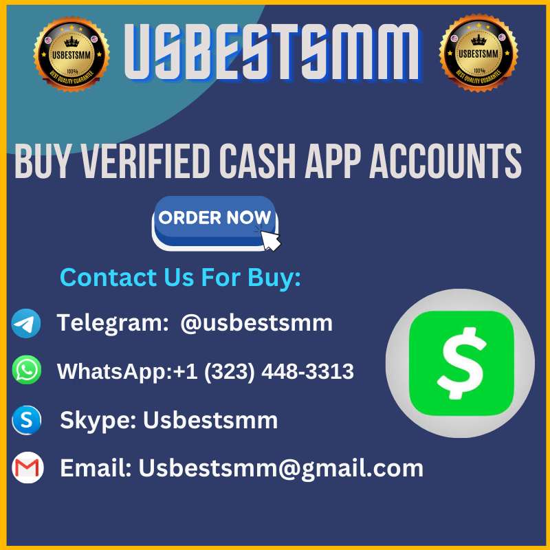 Buy Verified Cash App Profile Picture