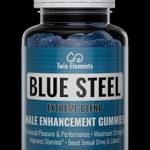 Blue Steel Male Enhancement Gummies Profile Picture