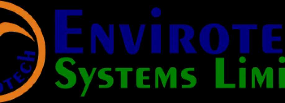 Envirotech Cover Image