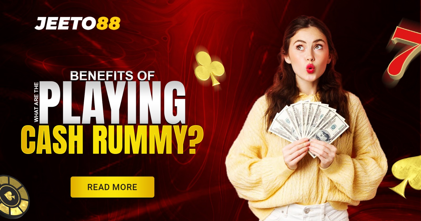 What Are The Benefits Of Playing Cash Rummy? – BizBuildBoom
